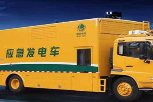 04-800KW電源車