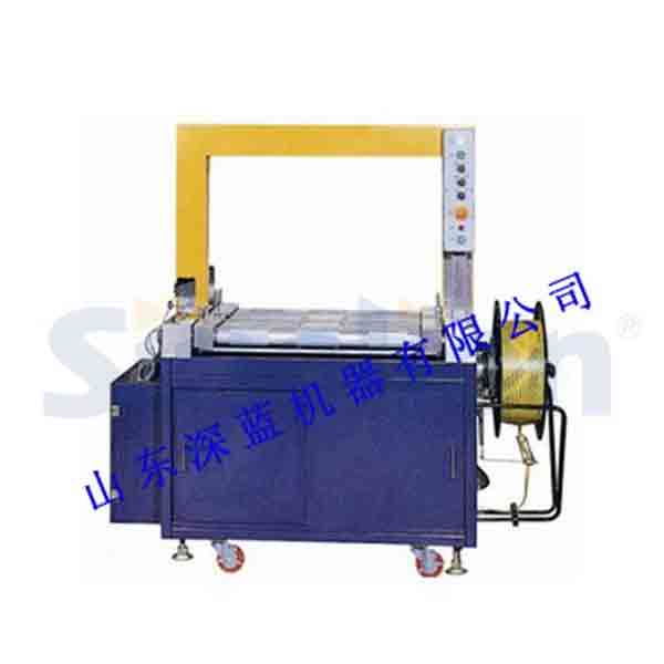 SL-55AR（標(biāo)準無人化型）捆扎機