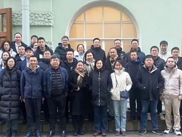 深藍(lán)機(jī)器 | 2023俄羅斯紙業(yè)展覽會(huì)圓滿收官，為中國(guó)制造贏得國(guó)際認(rèn)可！