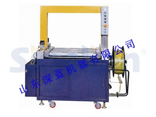 SL-55AR（標(biāo)準無人化型）捆扎機